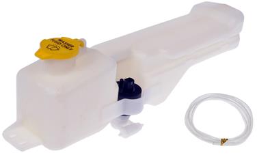 Washer Fluid Reservoir RB 603-198