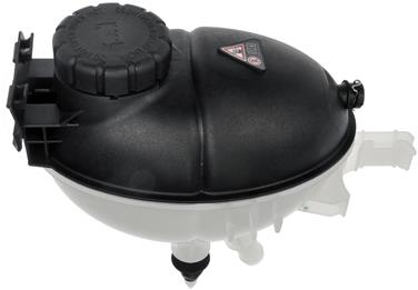 Engine Coolant Reservoir RB 603-257