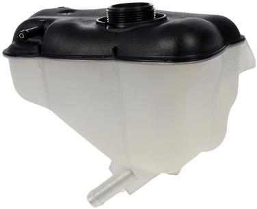 Engine Coolant Reservoir RB 603-298