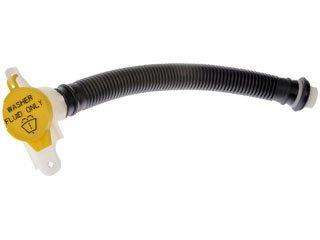 Washer Fluid Reservoir RB 603-309