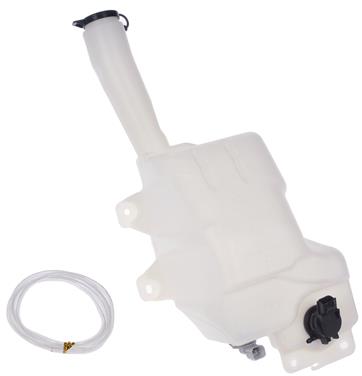 Engine Coolant Reservoir RB 603-332