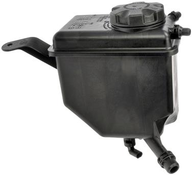 Engine Coolant Reservoir RB 603-351