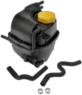 Engine Coolant Reservoir RB 603-376