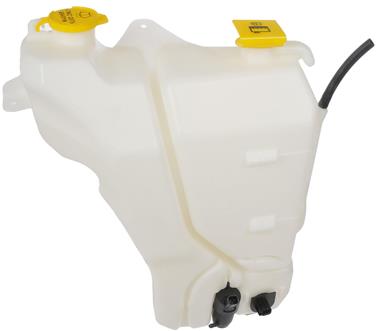 Engine Coolant Reservoir RB 603-575