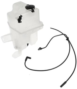 Washer Fluid Reservoir RB 603-588