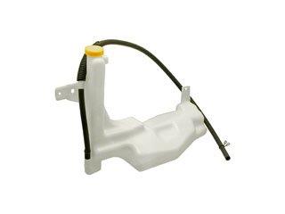 Engine Coolant Reservoir RB 603-610