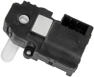 HVAC Heater Blend Door Actuator RB 604-177