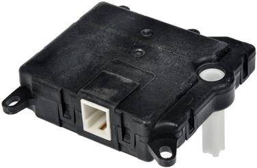 HVAC Heater Blend Door Actuator RB 604-213