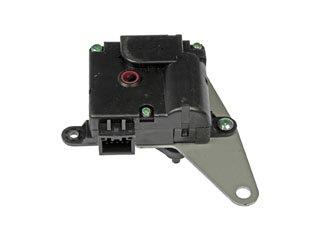 HVAC Heater Blend Door Actuator RB 604-303