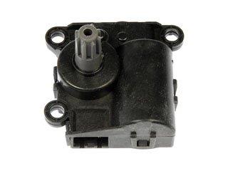 HVAC Heater Blend Door Actuator RB 604-309