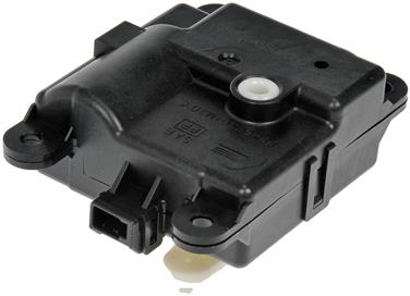 HVAC Heater Blend Door Actuator RB 604-455