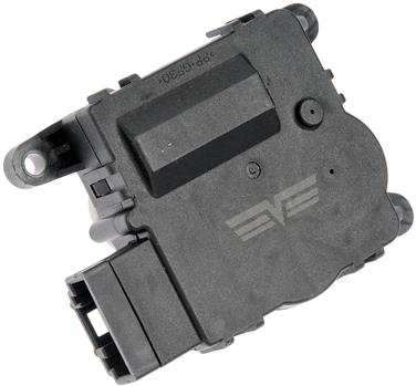 HVAC Heater Blend Door Actuator RB 604-854