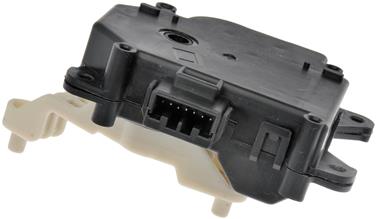 HVAC Heater Blend Door Actuator RB 604-881