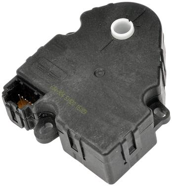 HVAC Heater Blend Door Actuator RB 604-924