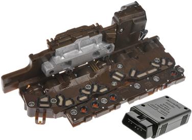 Transmission Control Module RB 609-004