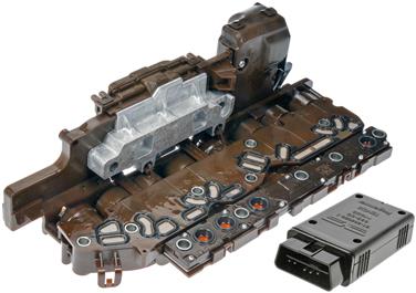 Transmission Control Module RB 609-006