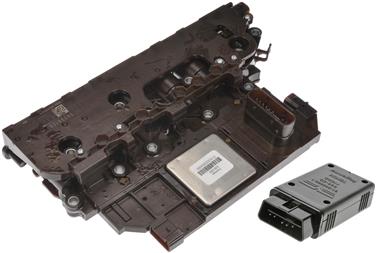 Transmission Control Module RB 609-008