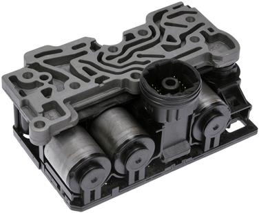 ford transmission control module