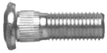 Wheel Lug Stud RB 610-362