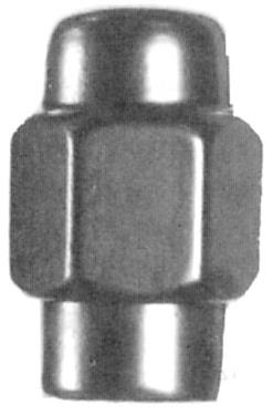 Wheel Lug Nut RB 611-103