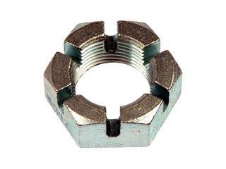 Spindle Nut RB 615-009