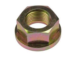 Spindle Nut RB 615-099