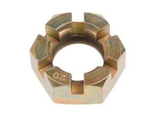 Spindle Nut RB 615-106