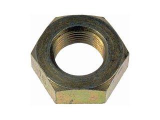 Spindle Nut RB 615-109