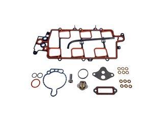 Engine Intake Manifold Gasket Set RB 615-207