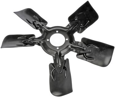 Engine Cooling Fan Blade RB 620-037