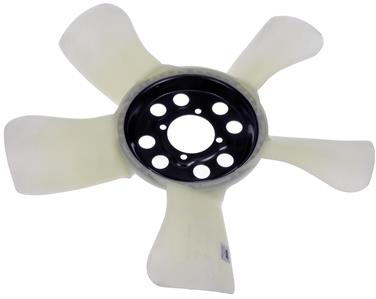 Engine Cooling Fan Blade RB 620-057