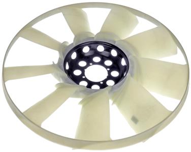 Engine Cooling Fan Blade RB 620-058