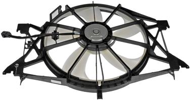 A/C Condenser Fan Assembly RB 620-060