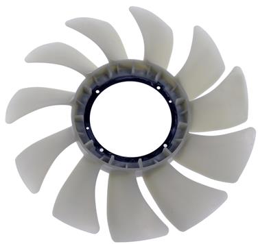 Engine Cooling Fan Blade RB 620-141