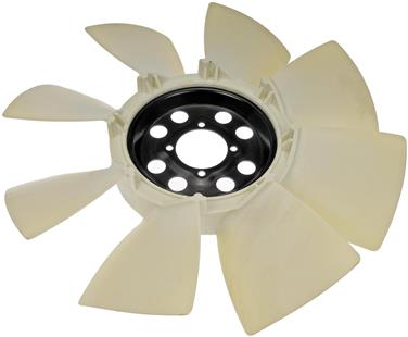 Engine Cooling Fan Blade RB 620-159