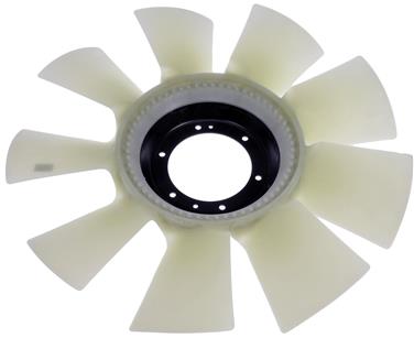 Engine Cooling Fan Blade RB 620-160