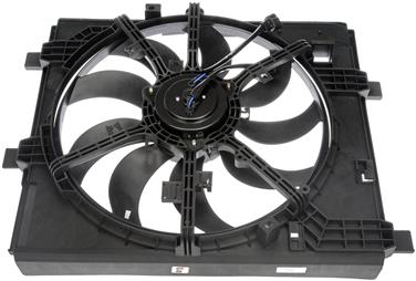Engine Cooling Fan Assembly RB 620-452