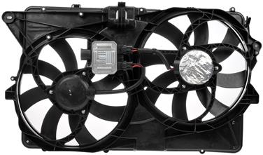 Engine Cooling Fan Assembly RB 621-005