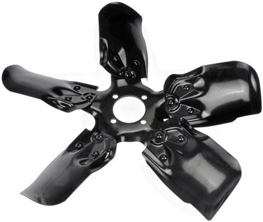 Engine Cooling Fan Blade RB 621-105