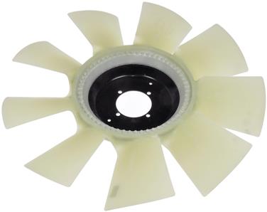 Engine Cooling Fan Blade RB 621-106