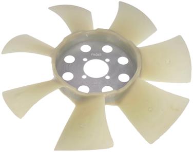 Engine Cooling Fan Blade RB 621-321