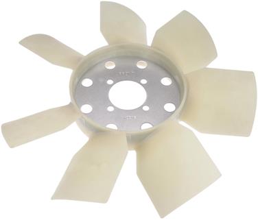 Engine Cooling Fan Blade RB 621-322