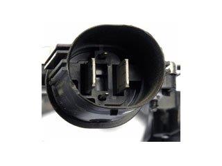 Engine Cooling Fan Assembly RB 621-455