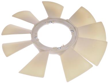 Engine Cooling Fan Blade RB 621-525