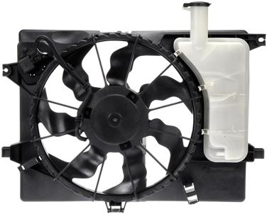 Engine Cooling Fan Assembly RB 621-528