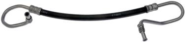 Automatic Transmission Oil Cooler Hose Assembly RB 624-032