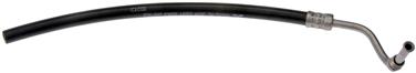 Automatic Transmission Oil Cooler Hose Assembly RB 624-037
