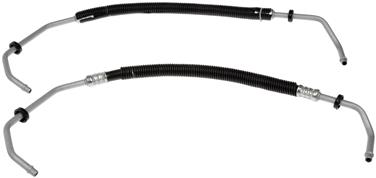 Automatic Transmission Oil Cooler Hose Assembly RB 624-284