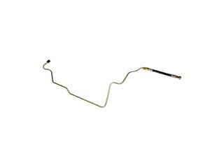 Automatic Transmission Oil Cooler Hose Assembly RB 624-350