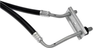 Automatic Transmission Oil Cooler Hose Assembly RB 624-711